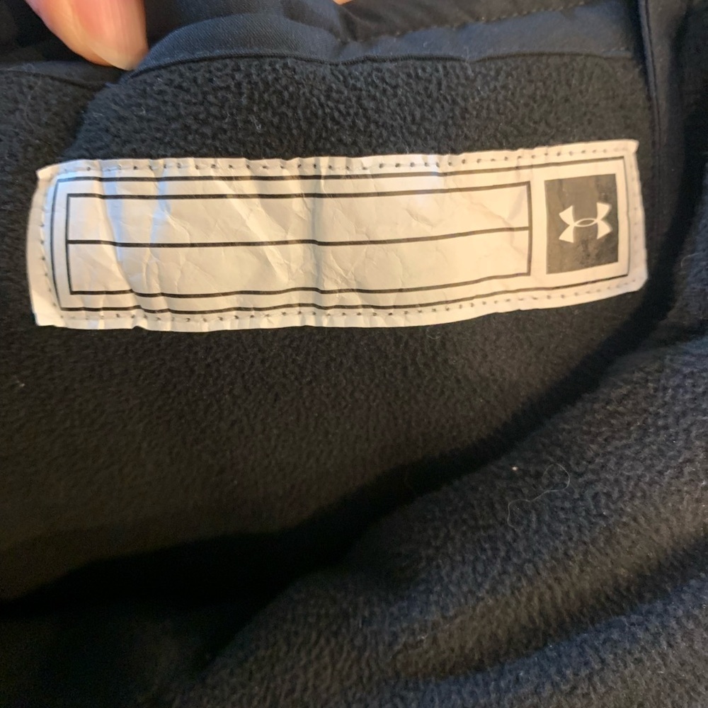 Under Armour Winter Multicolor Storm Jacket - Picture 11 of 11
